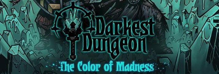 Darkest Dungeon – Kuma House
